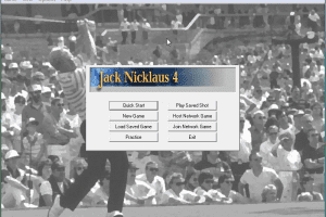 Jack Nicklaus 4