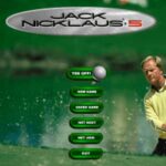Jack Nicklaus 5