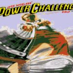Jack Nicklaus’ Power Challenge Golf