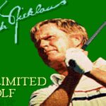 Jack Nicklaus’ Unlimited Golf & Course Design