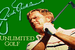 Jack Nicklaus’ Unlimited Golf & Course Design