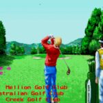 Jack Nicklaus presents The International Course Disk