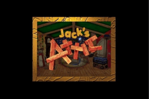 Jack's Attic