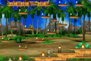 Jack’s Crazy Cong 2