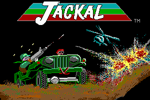 Jackal