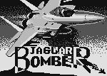 Jaguar Bomber