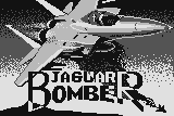 Jaguar Bomber
