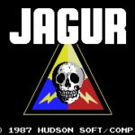 Jagur 5