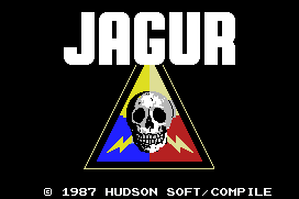 Jagur 5