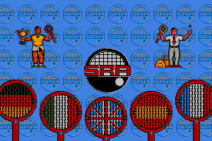 Jahangir Khan World Championship Squash