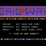 Jail War