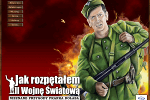 Jak rozp?ta?em II Wojn? ?wiatow?: Nieznane przygody Franka Dolasa