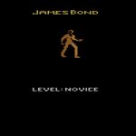James Bond 007