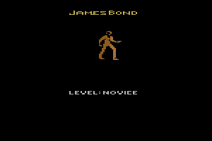 James Bond 007