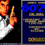 James Bond 007: The Duel