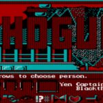 James Clavell’s Shogun