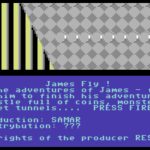 James Fly