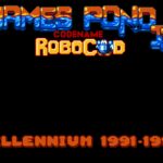James Pond 2: Codename: RoboCod