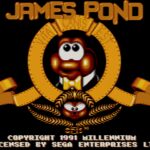 James Pond: Underwater Agent
