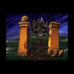 Jan Pienkowski Haunted House