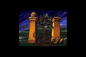 Jan Pienkowski Haunted House