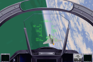 Jane’s Combat Simulations: ATF – Advanced Tactical Fighters – Gold