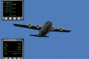 Jane's Combat Simulations: ATF - NATO Fighters