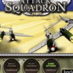 Jane’s Combat Simulations: Attack Squadron