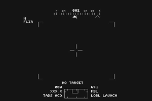 Jane’s Combat Simulations: Longbow – Gold