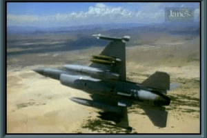 Jane’s Combat Simulations: USAF – United States Air Force