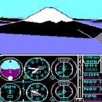 Japan Scenery Disk