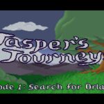 Jasper’s Journeys