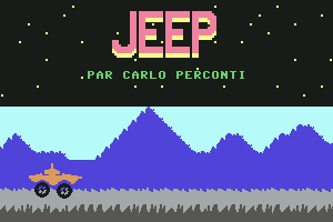 Jeep