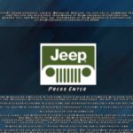 Jeep 4×4 Adventure