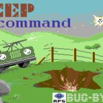 Jeep Command