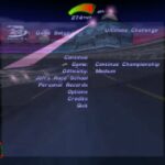 Jeff Gordon XS Racing