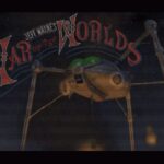 Jeff Wayne’s The War of the Worlds