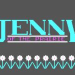 Jenny of the Prairie