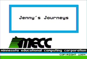 Jenny's Journeys