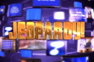 Jeopardy! 2nd Edition