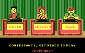 Jeopardy! 3rd Edition