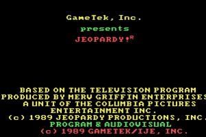 Jeopardy!: 25th Anniversary Edition