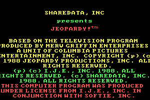 Jeopardy!: Second Edition