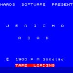 Jericho Road
