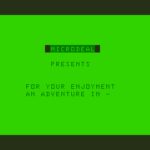 Jerusalem: Adventure 2
