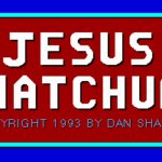 Jesus Matchup