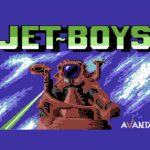 Jet-Boys