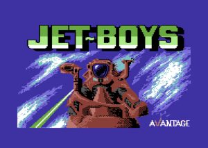 Jet-Boys