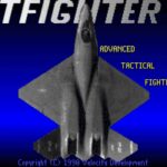 JetFighter II: Advanced Tactical Fighter