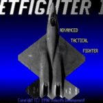 JetFighter II: Operation Lightning Storm